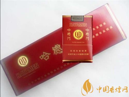 中國(guó)最便宜香煙排行榜，大前門(mén)一直在堅(jiān)守