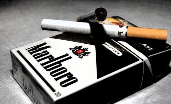 全球最受歡迎的香煙排行榜 最受歡迎的煙萬(wàn)寶路第一!