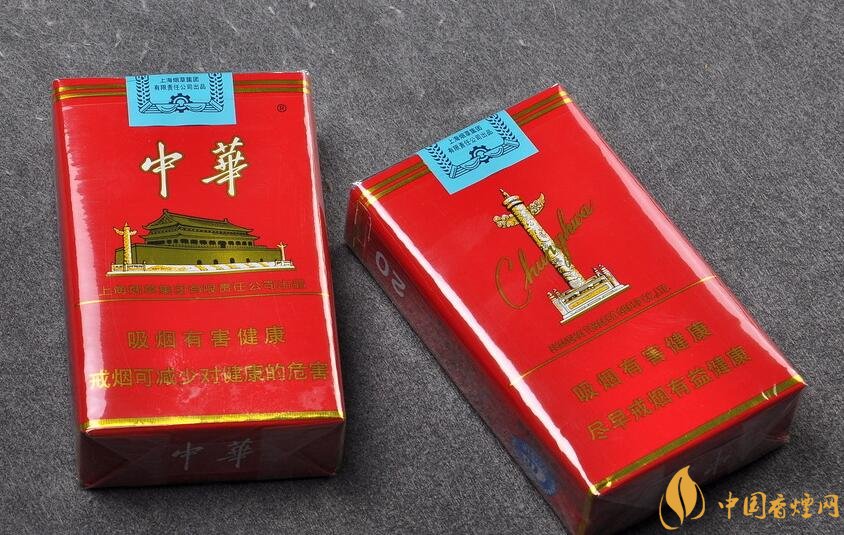 給客戶(hù)送禮送什么好，這些香煙不掉價(jià)