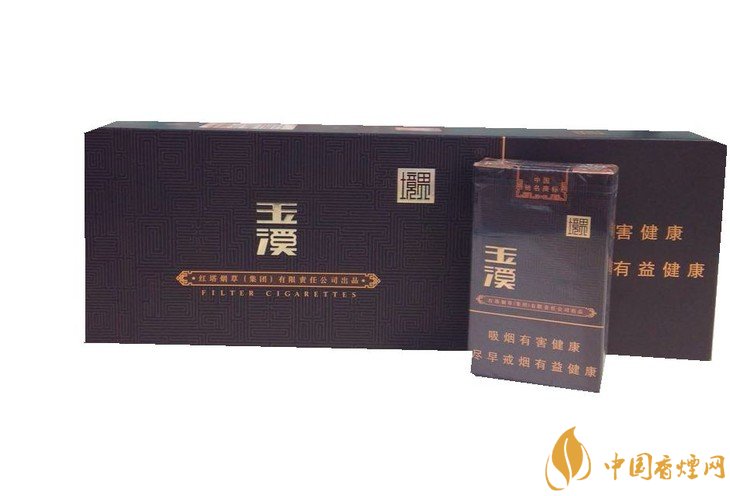 給客戶(hù)送禮送什么好，這些香煙不掉價(jià)