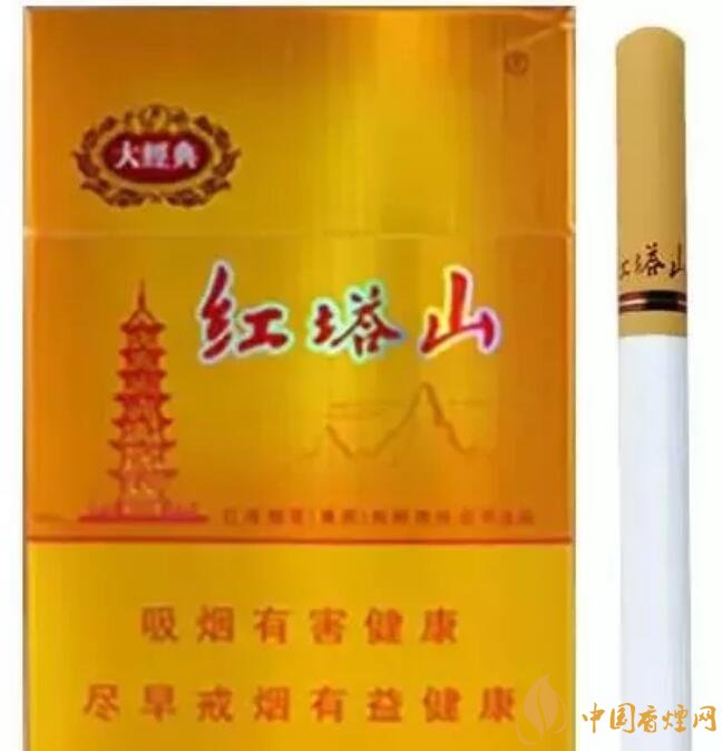 給客戶(hù)送禮送什么好，這些香煙不掉價(jià)