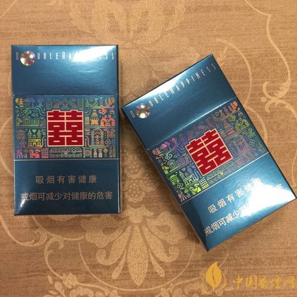 國產(chǎn)爆珠煙價格表，萬寶路爆珠并不是唯一