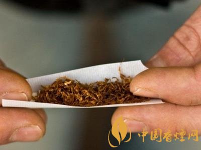 卷煙用的是什么紙，香煙紙屬于國家專賣品