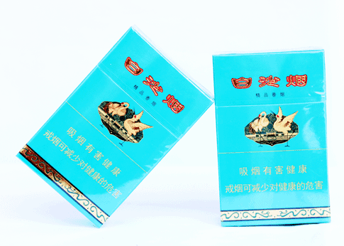 10元左右白沙煙價格表，精品白沙代代相傳