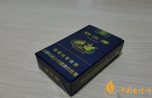 中高檔白沙煙價格表，白沙和天下最貴
