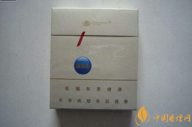 555香煙哪種好抽，555香煙價(jià)格表及介紹