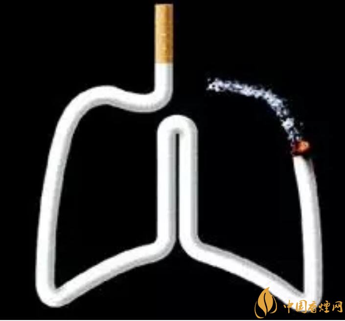 一天抽幾根煙合適，一天一包煙患癌幾率大