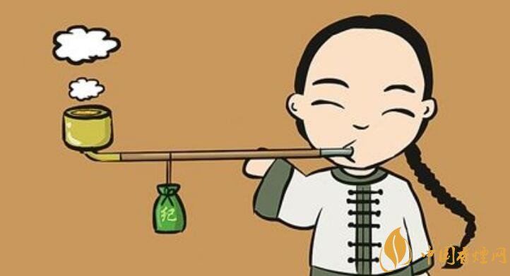 紀曉嵐愛抽煙是真的嗎，紀曉嵐抽的什么煙