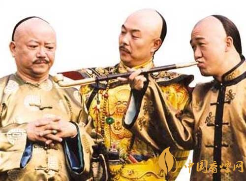 紀曉嵐愛抽煙是真的嗎，紀曉嵐抽的什么煙
