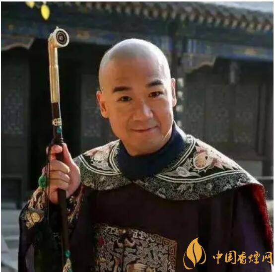 紀曉嵐愛抽煙是真的嗎，紀曉嵐抽的什么煙
