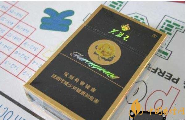 芙蓉王細(xì)支香煙有幾種，芙蓉王細(xì)支價格表