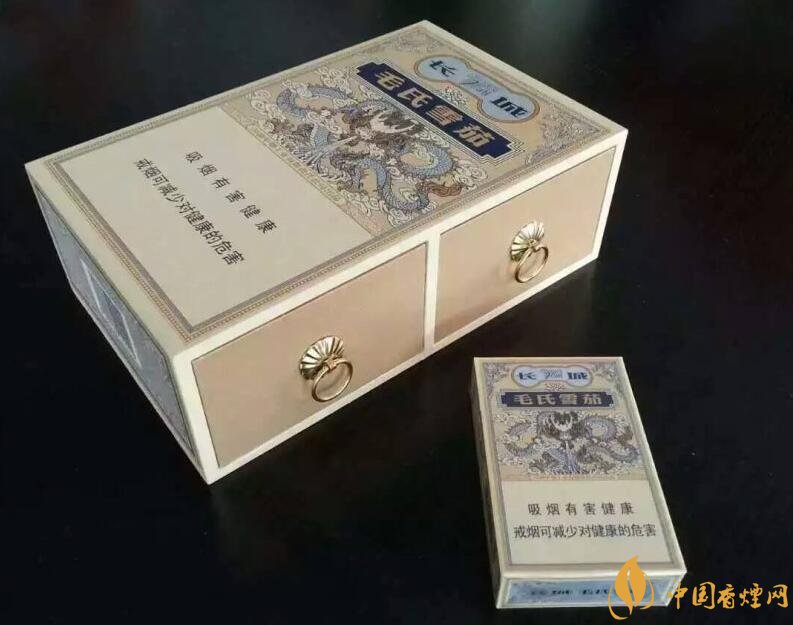 毛氏雪茄為什么這么貴，毛氏雪茄哪里能買到