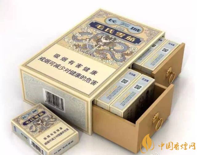 毛氏雪茄為什么這么貴，毛氏雪茄哪里能買到