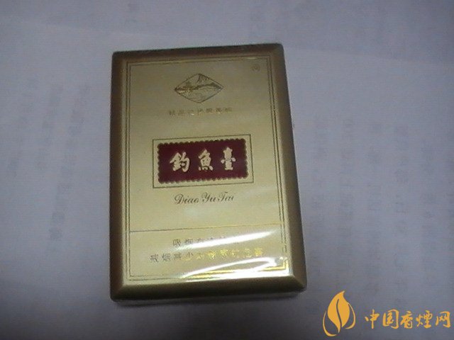 釣魚臺(tái)香煙產(chǎn)地在哪，釣魚臺(tái)香煙不出售