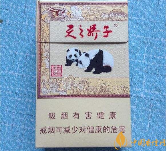 國產(chǎn)爆珠香煙排行榜，人參爆珠你抽過嗎