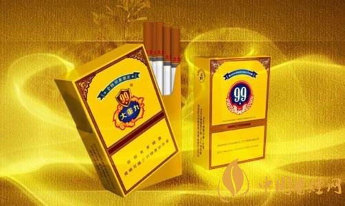 高檔細(xì)支香煙排行榜，過年送禮首選細(xì)支煙