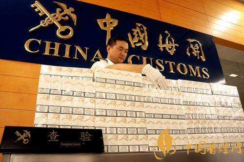 中國入境能帶多少香煙，香港入境限制最尷尬