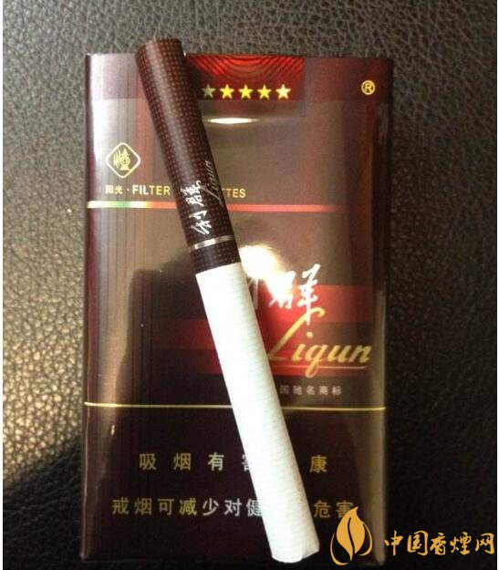 中國出口香煙排行榜，中華玉溪備受青睞