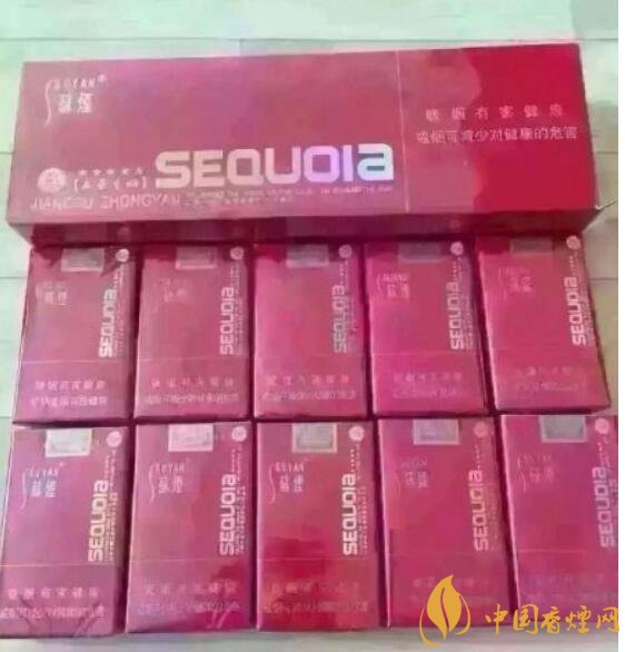 中國出口香煙排行榜，中華玉溪備受青睞