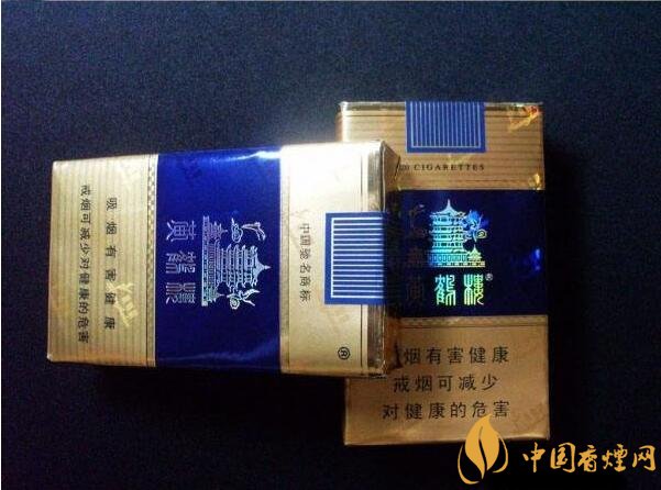 中國出口香煙排行榜，中華玉溪備受青睞