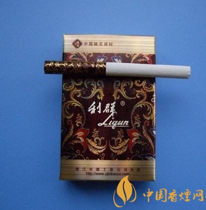 高端香煙排行榜，非賣香煙有市無價(jià)