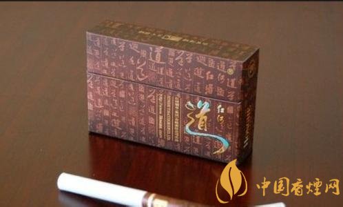 高端香煙排行榜，非賣香煙有市無價(jià)