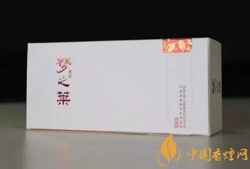 高端香煙排行榜，非賣香煙有市無價(jià)