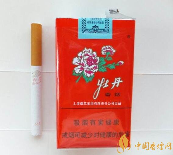 上海煙草集團(tuán)旗下香煙有哪些，生產(chǎn)特供香煙