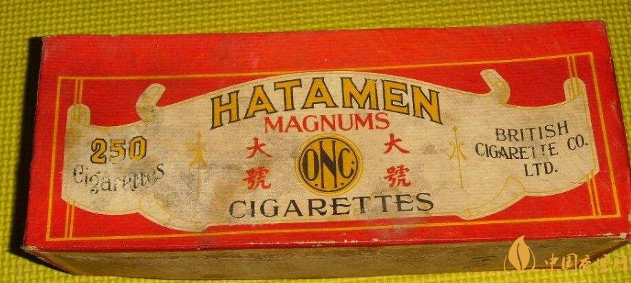 銷(xiāo)量最好國(guó)產(chǎn)混合型香煙排行榜，中南海第一