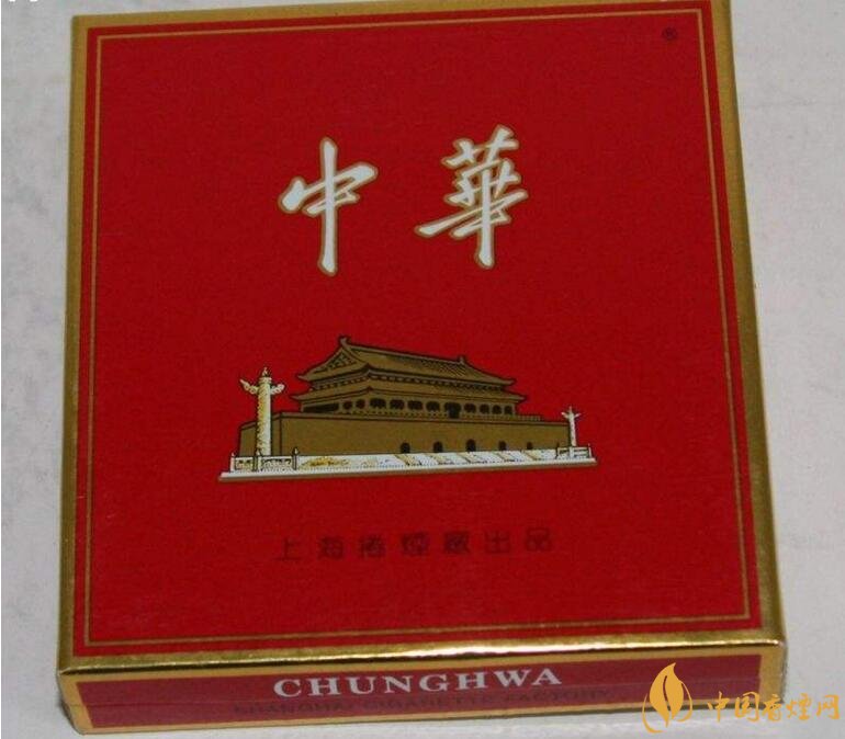 最受歡迎全開式香煙排行榜，高端大氣上檔次