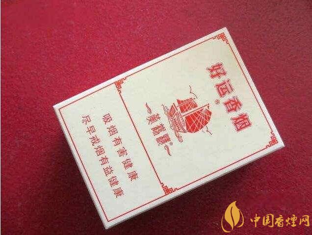 最受歡迎全開式香煙排行榜，高端大氣上檔次