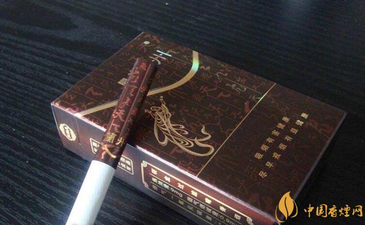 佛系香煙,道系香煙,儒系香煙，你抽過哪一種