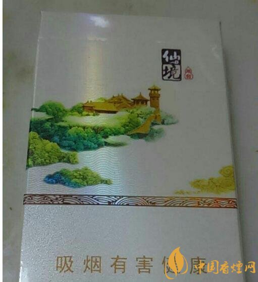 佛系香煙,道系香煙,儒系香煙，你抽過哪一種