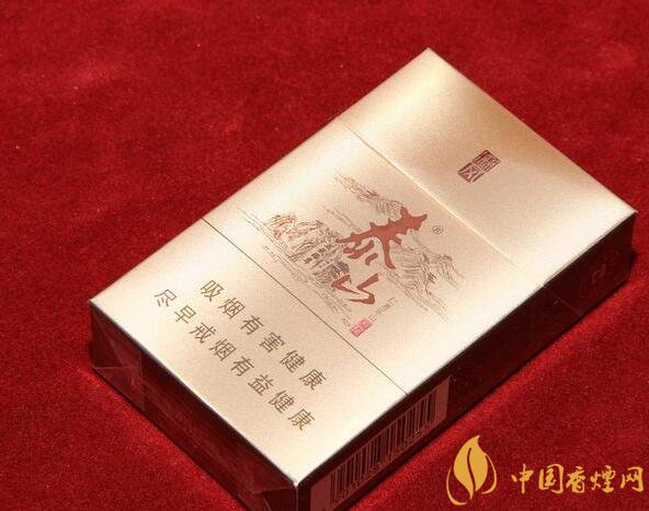 佛系香煙,道系香煙,儒系香煙，你抽過哪一種