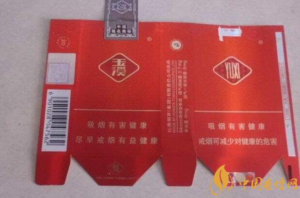 佛系香煙,道系香煙,儒系香煙，你抽過哪一種