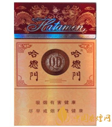 性價(jià)比最高香煙排行榜，中華煙光環(huán)值多少錢(qián)