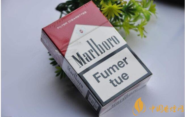 最好抽的外煙排行榜，銷量最好外煙品牌
