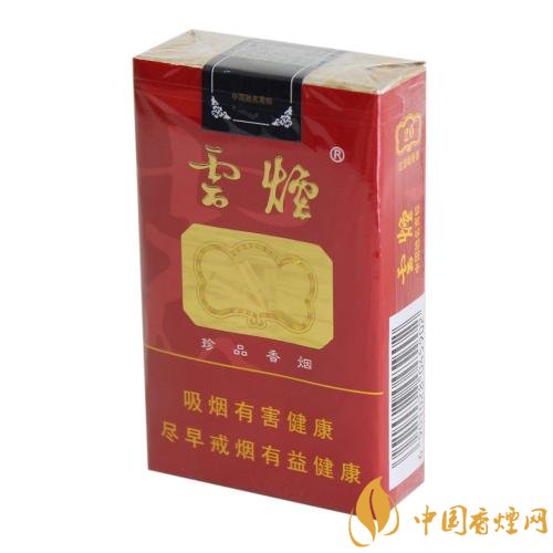 過年待客買什么香煙好，中華撐場面軟云看內(nèi)在
