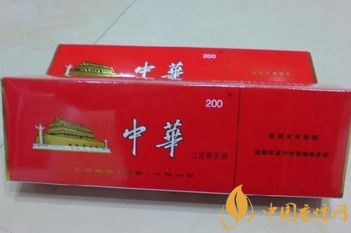 過年待客買什么香煙好，中華撐場面軟云看內(nèi)在