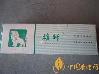 國產(chǎn)薄荷煙有哪些，性價(jià)比最高國產(chǎn)薄荷煙排行榜