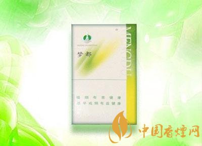 國產(chǎn)薄荷煙有哪些，性價(jià)比最高國產(chǎn)薄荷煙排行榜