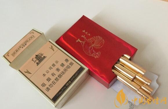 大公雞香煙多少錢(qián)一包，大公雞香煙是真的嗎