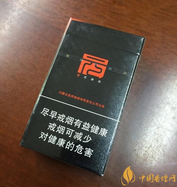 高檔冬蟲夏草香煙排名，冬蟲夏草和潤銷量最好