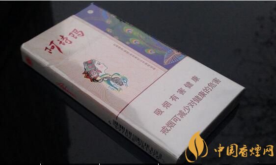 最便宜細(xì)支香煙排行榜，韓國愛喜香煙最便宜