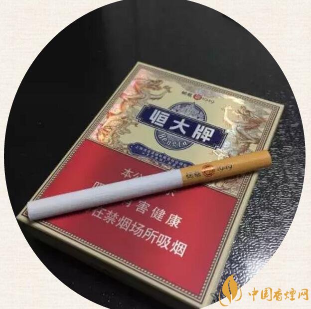 高端中支香煙排行榜，中華(金中支)引領(lǐng)高端市場(chǎng)