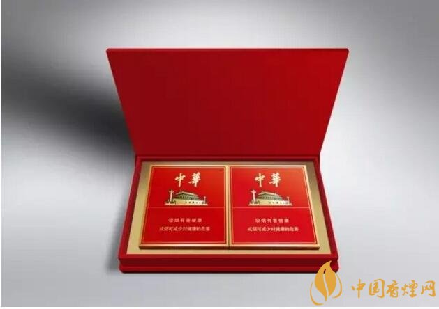最暢銷(xiāo)禮盒裝香煙排行榜，過(guò)年送禮倍有面子