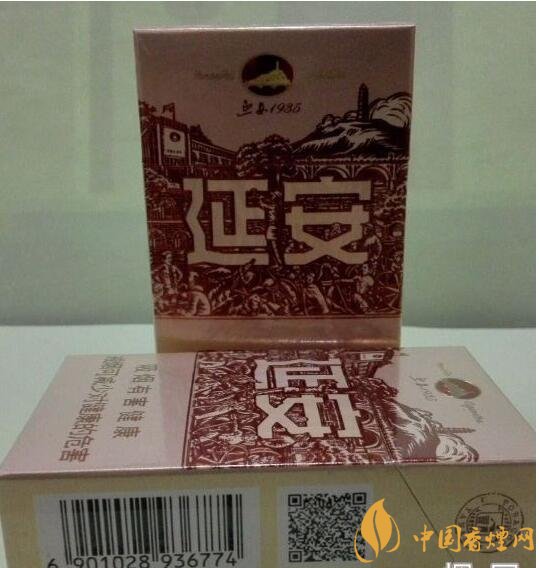 最暢銷(xiāo)禮盒裝香煙排行榜，過(guò)年送禮倍有面子