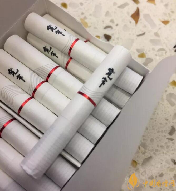 寬窄煙彈多少錢一條，寬窄煙彈怎么樣