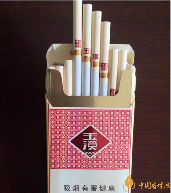 玉溪細(xì)支香煙有哪幾種，玉溪細(xì)支香煙價(jià)格盤點(diǎn)
