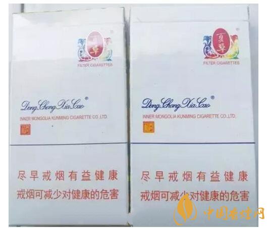 冬蟲夏草（和潤）真假鑒別，春節(jié)防止被騙